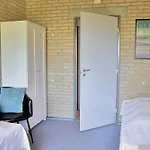 Hotel Flinten *