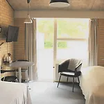Flinten Ξενοδοχείο