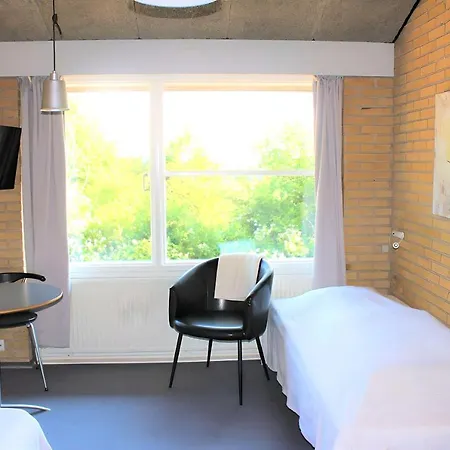 Hostel Flinten *