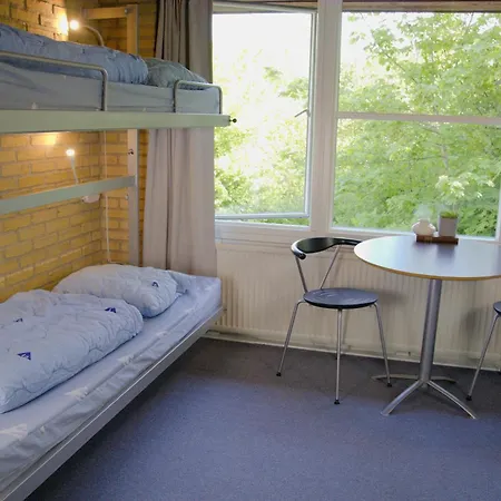 Hostel Flinten *