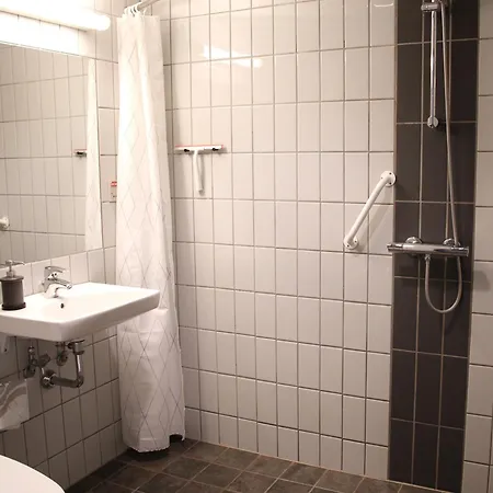 Flinten Hostel Horsens