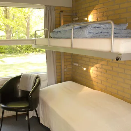 Hostel Flinten