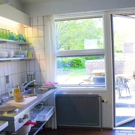 Hostel Flinten Horsens