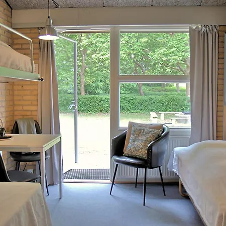 Hotel Flinten Horsens