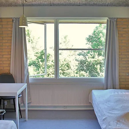 Flinten Hotel Horsens