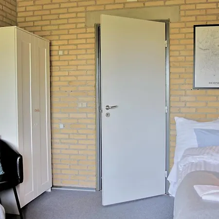 Hotel Flinten