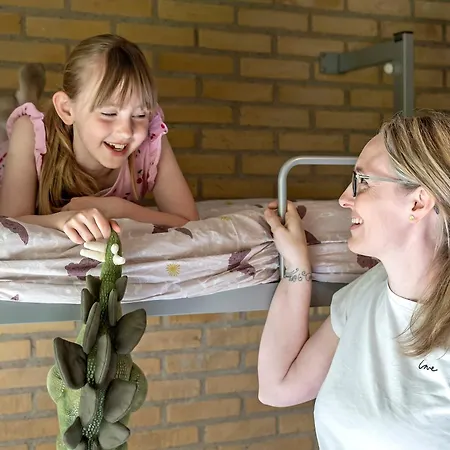 Hotel Flinten Horsens