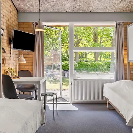 Hotel Flinten Horsens