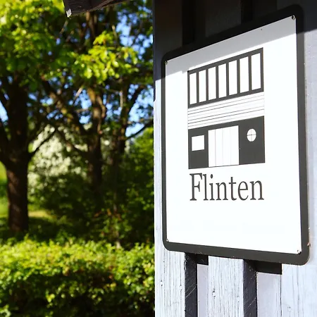Flinten Χόρσενς