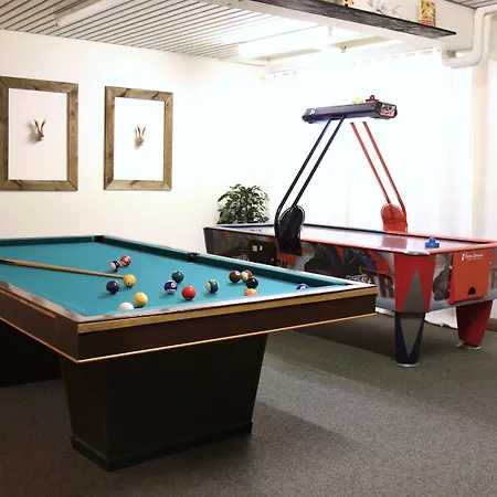 Danhostel Hotel