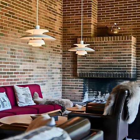 Flinten Hotel Horsens