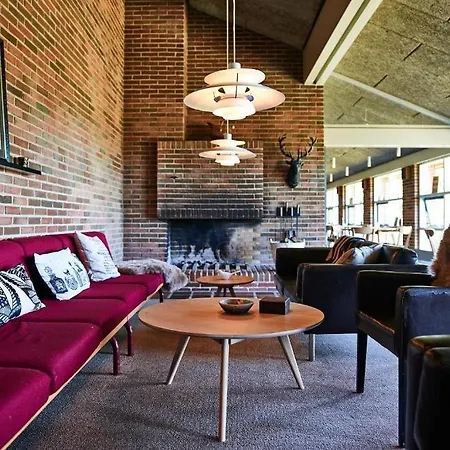 Hotel Flinten Horsens