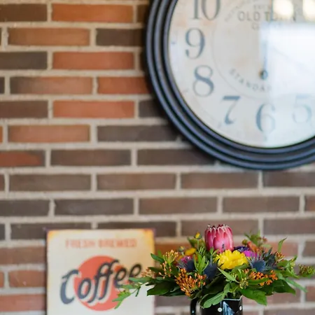 Flinten Hotel Horsens