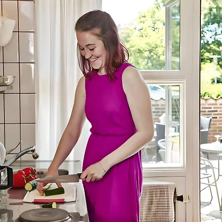 Flinten Hotel Horsens