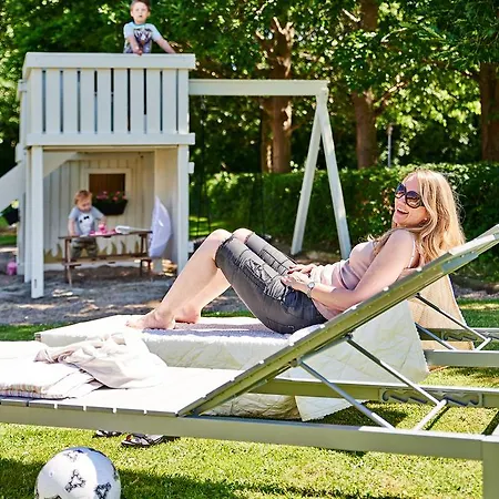 Flinten Hotel Horsens