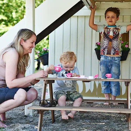 Hotel Flinten Horsens