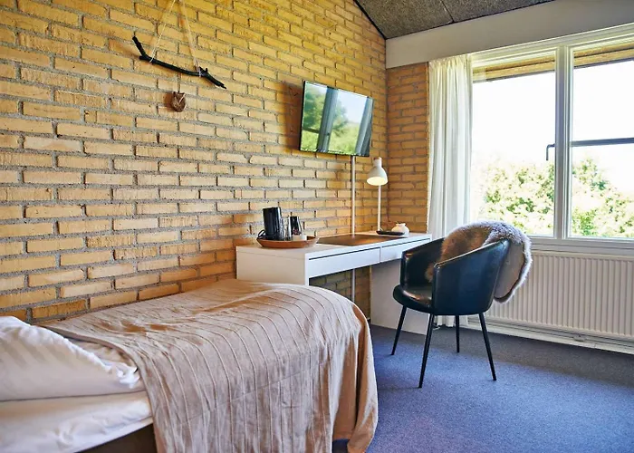 Hotel Flinten