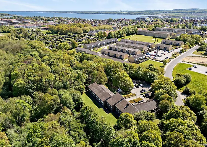 Flinten * Хорсенс