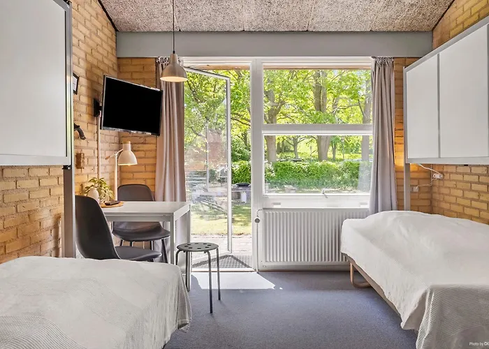 Hotel Flinten Horsens