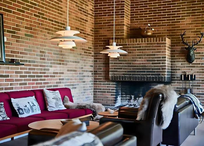 Flinten Hotel Horsens