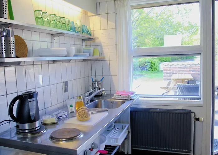 Flinten * Horsens